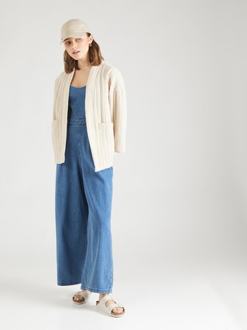 Molly BRACKEN Jumpsuit in Blauw