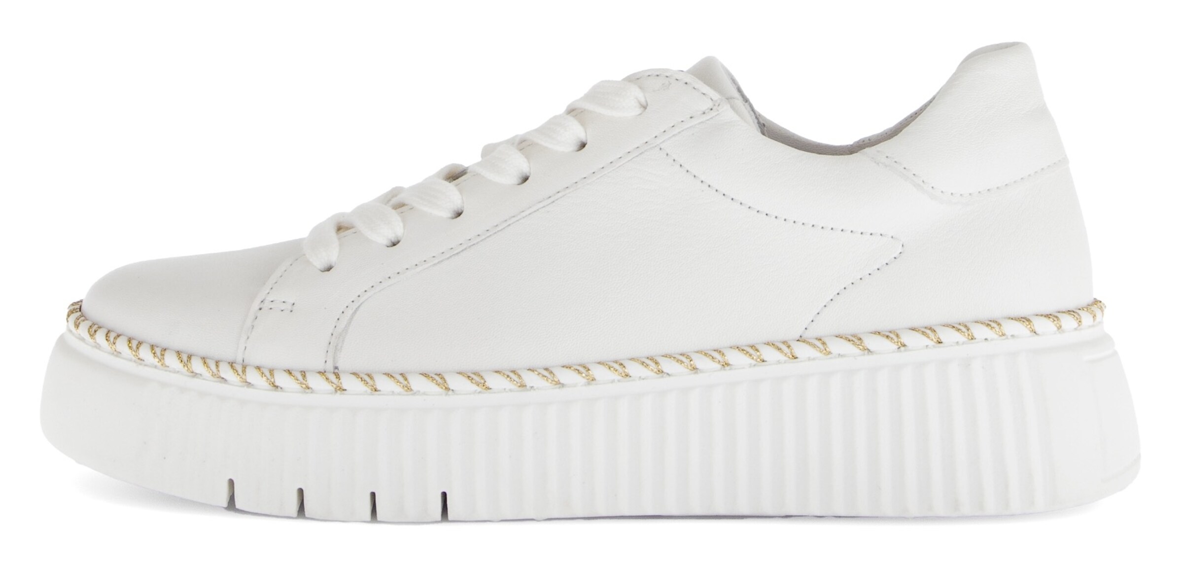 GABOR Sneakers in White
