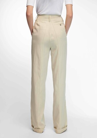 tRUE STANDARD Wide leg Pants in Beige