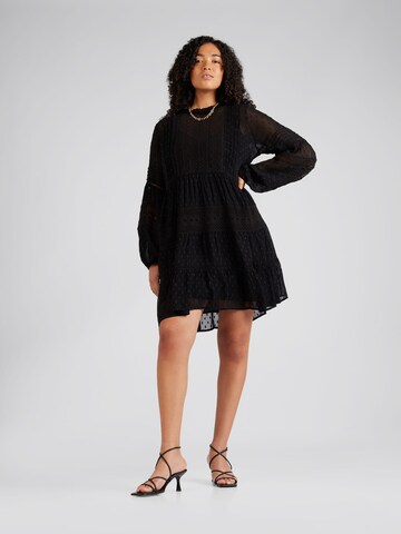 Robe 'Anna' Guido Maria Kretschmer Curvy en noir