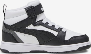 PUMA - Sapatilhas 'Rebound' em branco