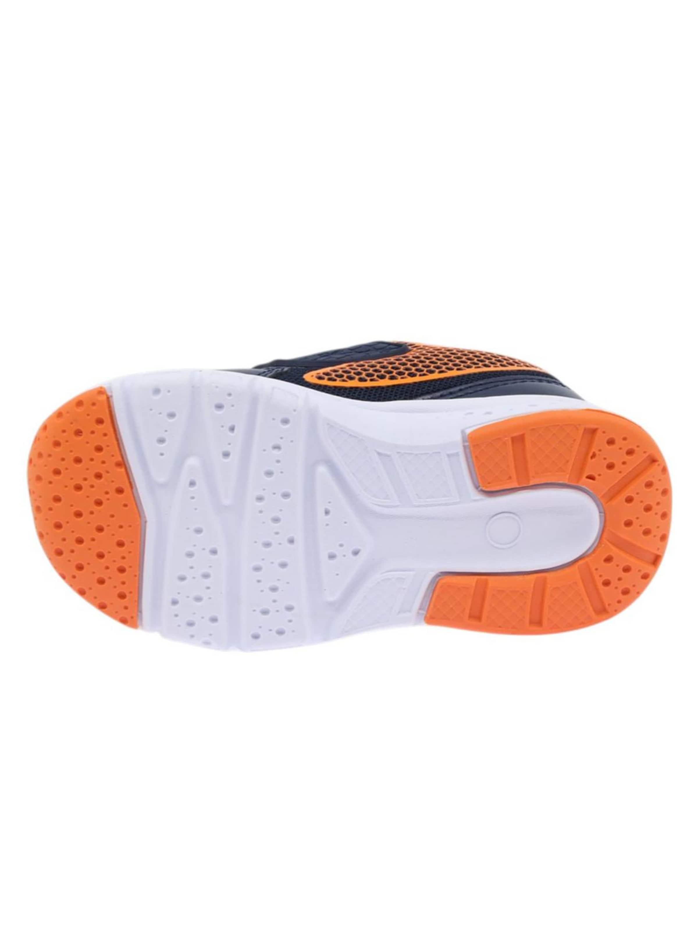 Beppi Sneakers 'Casual' in Blauw