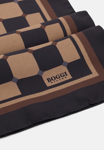 Foulard Boggi Milano en beige