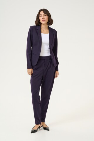 Kaffe Blazers 'Jenny' in Blauw