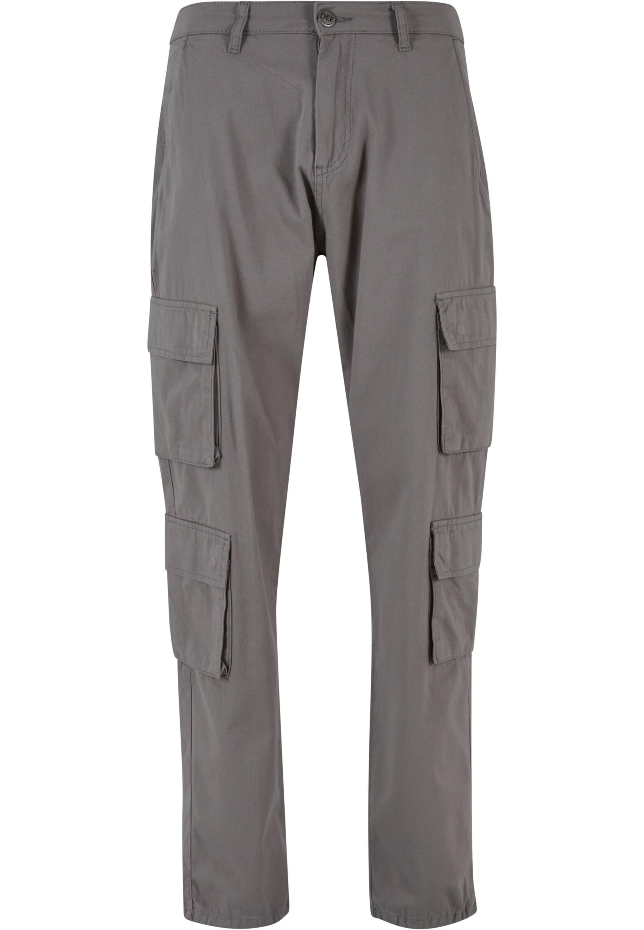 DEF Kapsáče - Sivá: predná strana