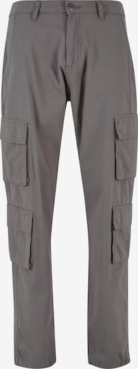 DEF Cargo trousers in Greige, Item view