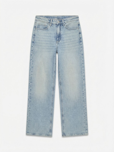 VERO MODA Jeans in 25/30 in de kleur Blauw denim, Productweergave