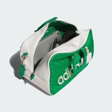 ADIDAS PERFORMANCE Sports bag in Green