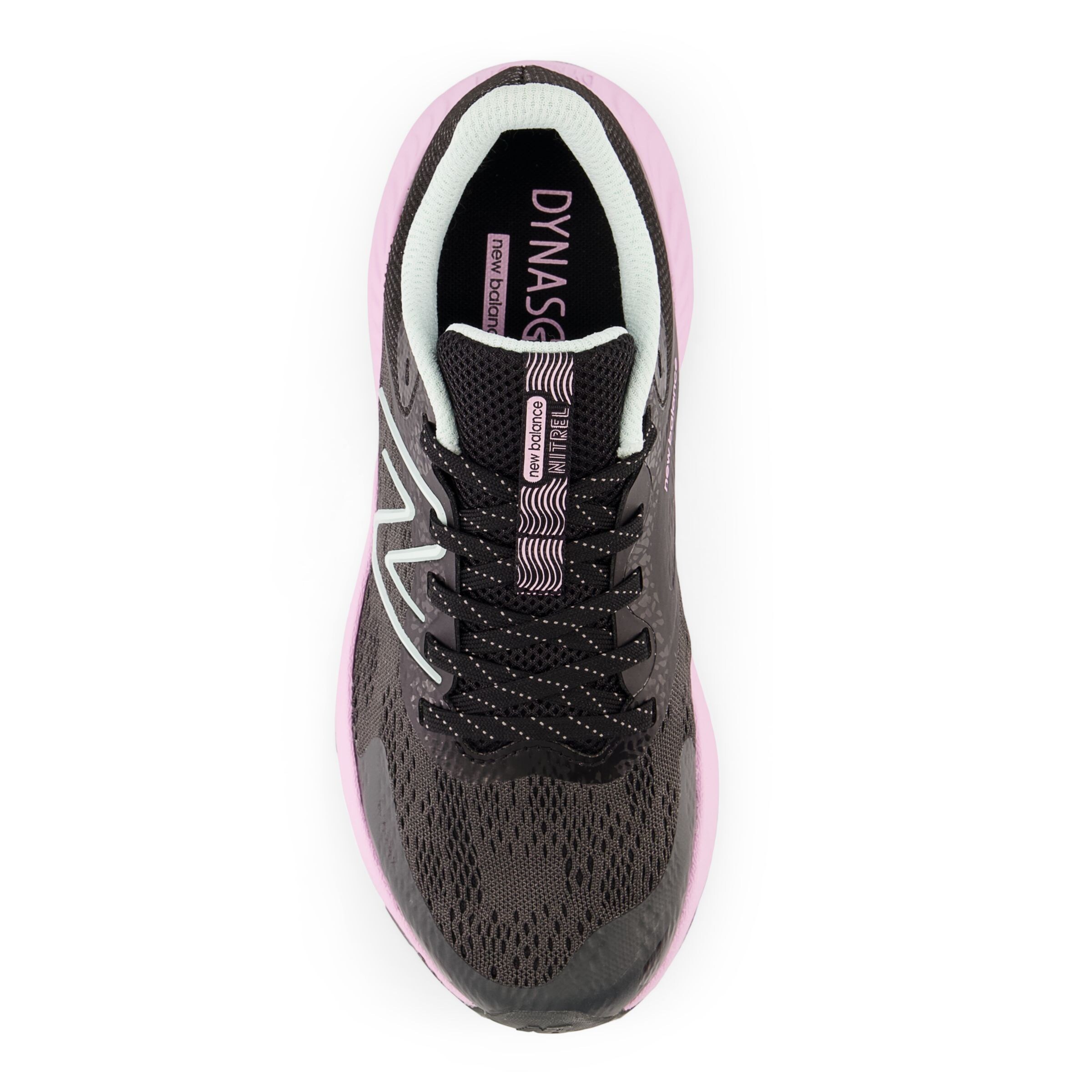 new balance Running Shoes 'DynaSoft Nitrel V5' in Black