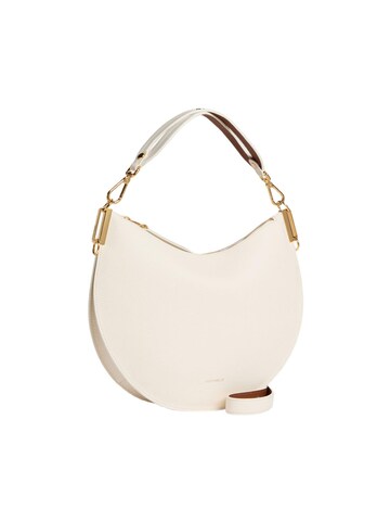 Coccinelle - Bolso de mano 'COCCINELLE Sunup S26 1' en blanco