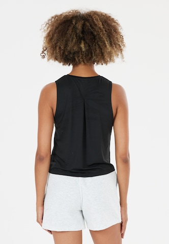 Athlecia Top Pacy V2 in Schwarz