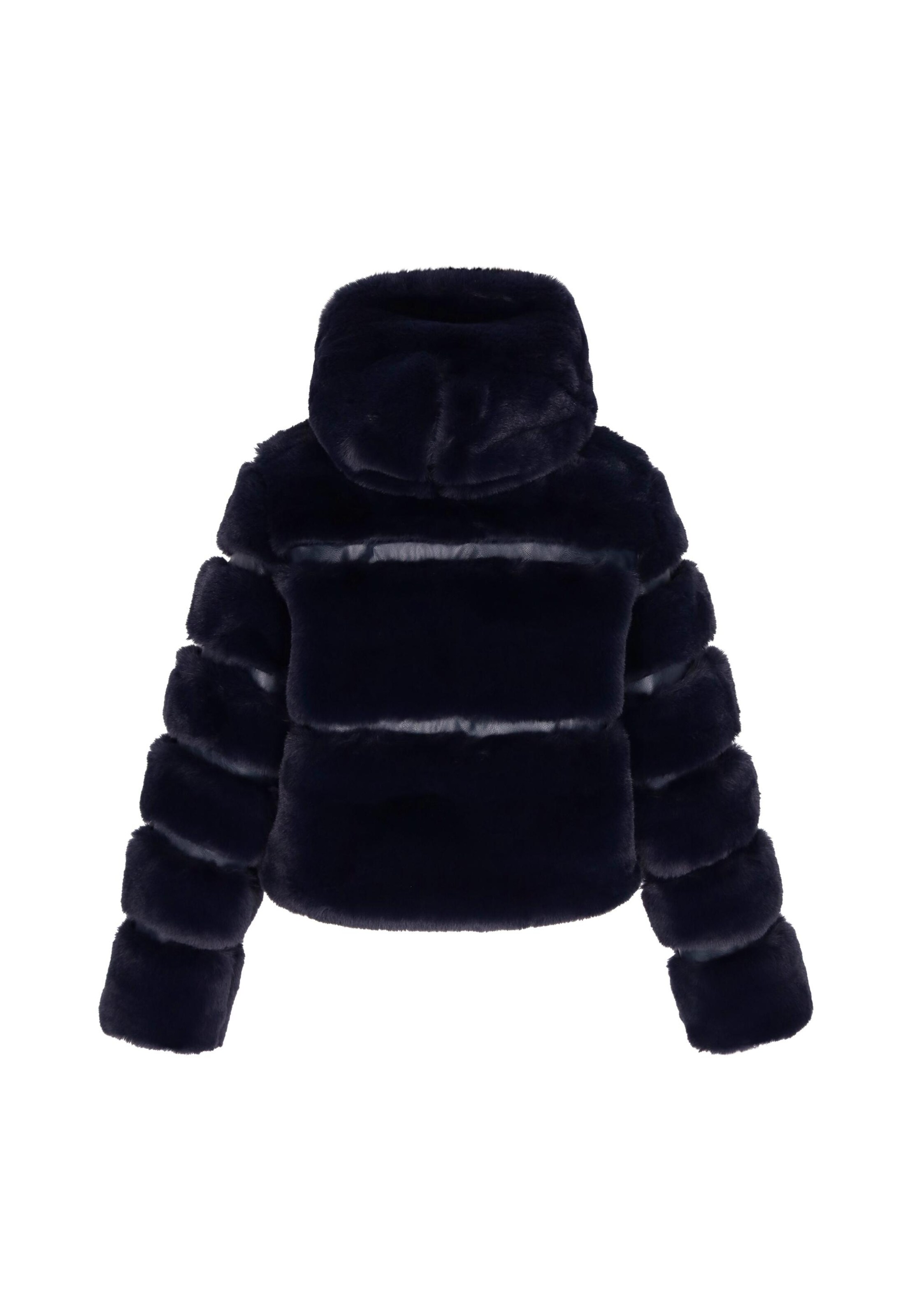 taddy - Chaqueta de entretiempo en azul