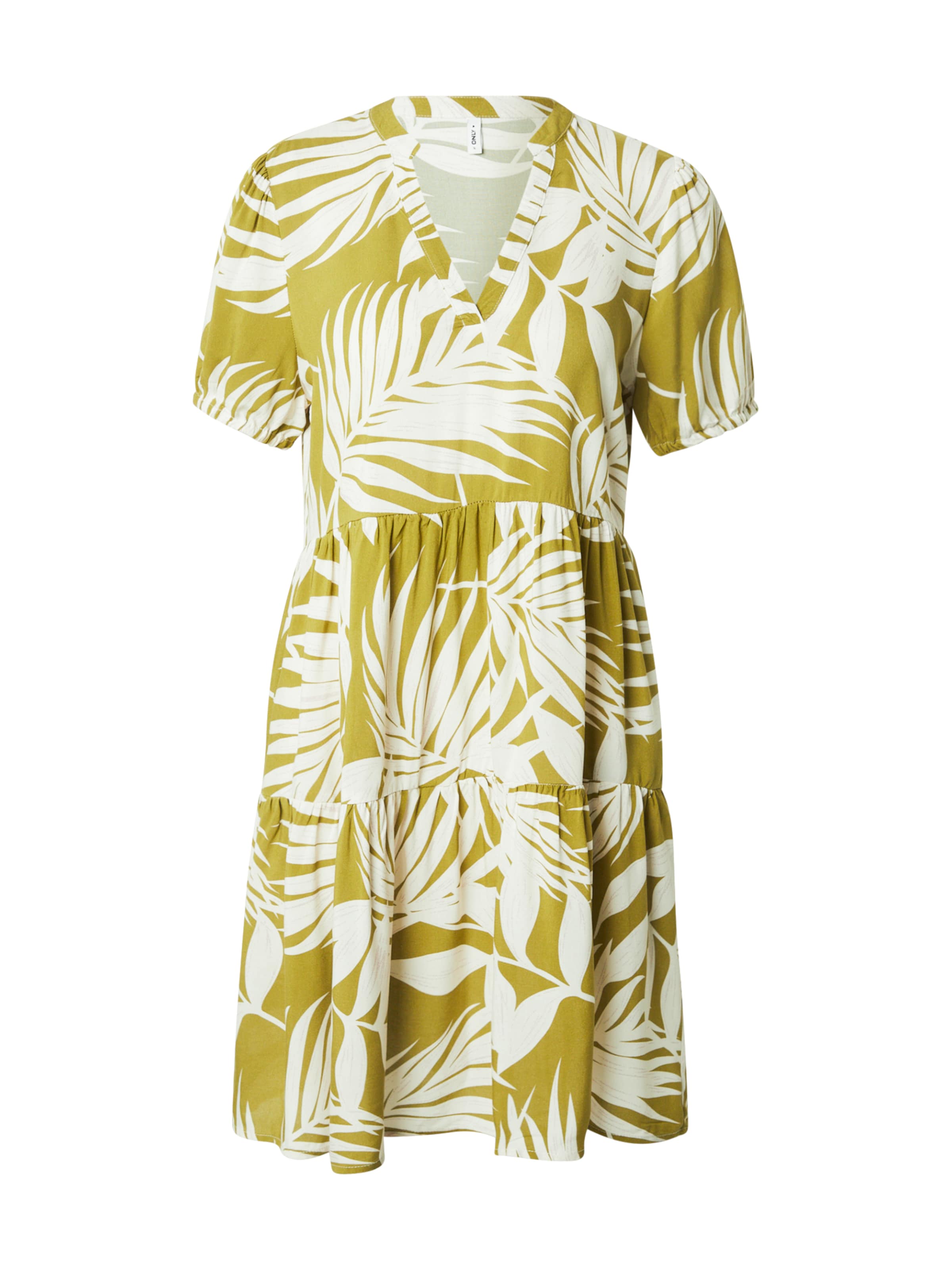 ONLY Dress 'ONLNOVA' in Green: front