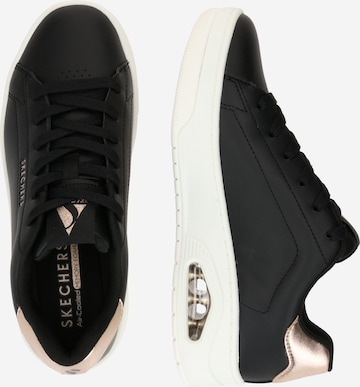 SKECHERS Sneakers 'UNO' in Black
