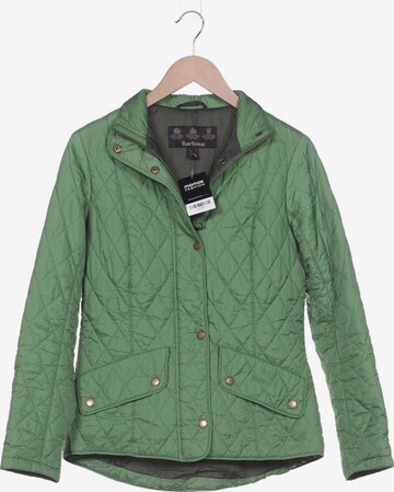 Barbour Jacket & Coat in M in Green: front