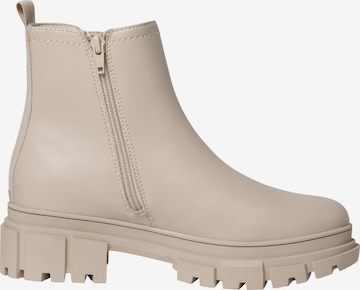 Boots chelsea di s.Oliver in beige