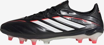 ADIDAS PERFORMANCE Fußballschuh 'Copa Pure IV Elite' in Schwarz: Vorderseite