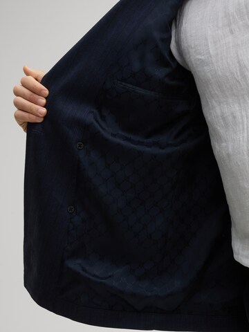 JOOP! Slimfit Pak 'Heazy-Bennet' in Blauw