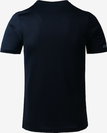 ENDURANCE Performance Shirt 'Loopy' in Black