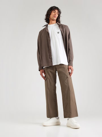 T-Shirt Carhartt WIP en blanc