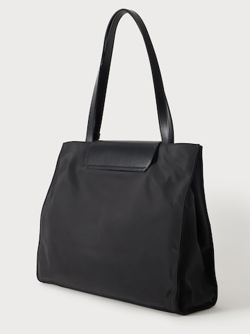 DIESEL "Чанта тип ""Shopper""" '1DR 2.0' в черно