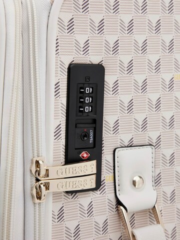 GUESS Trolley 'Norom' in Beige