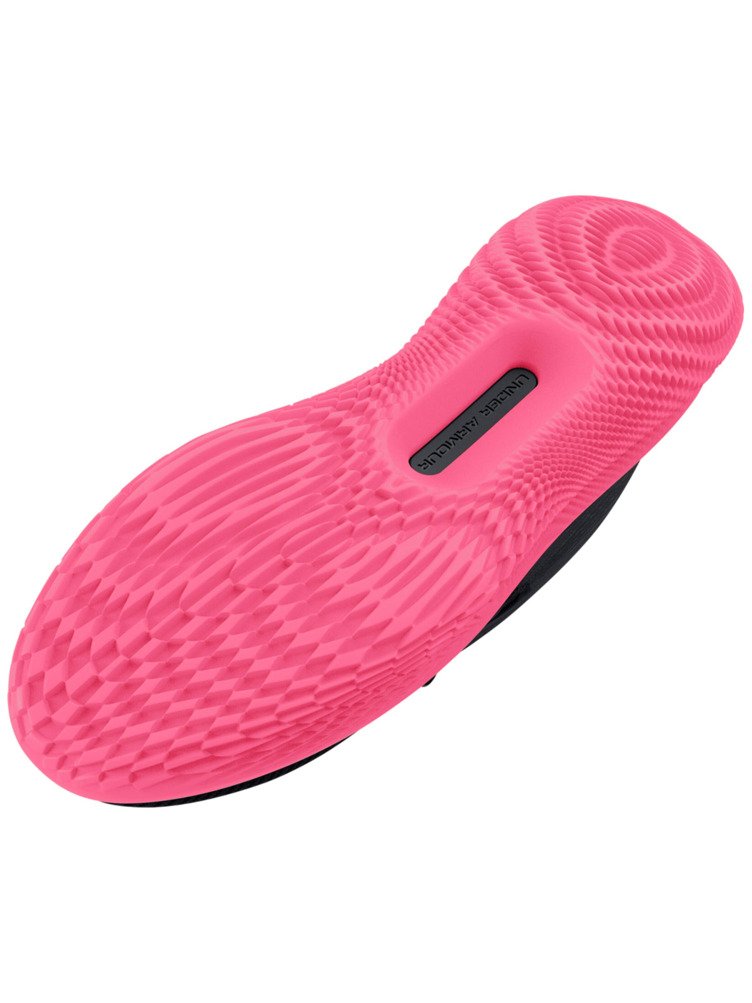 UNDER ARMOUR - Calzado deportivo 'Under Armour Flow Futr X Elite' en negro