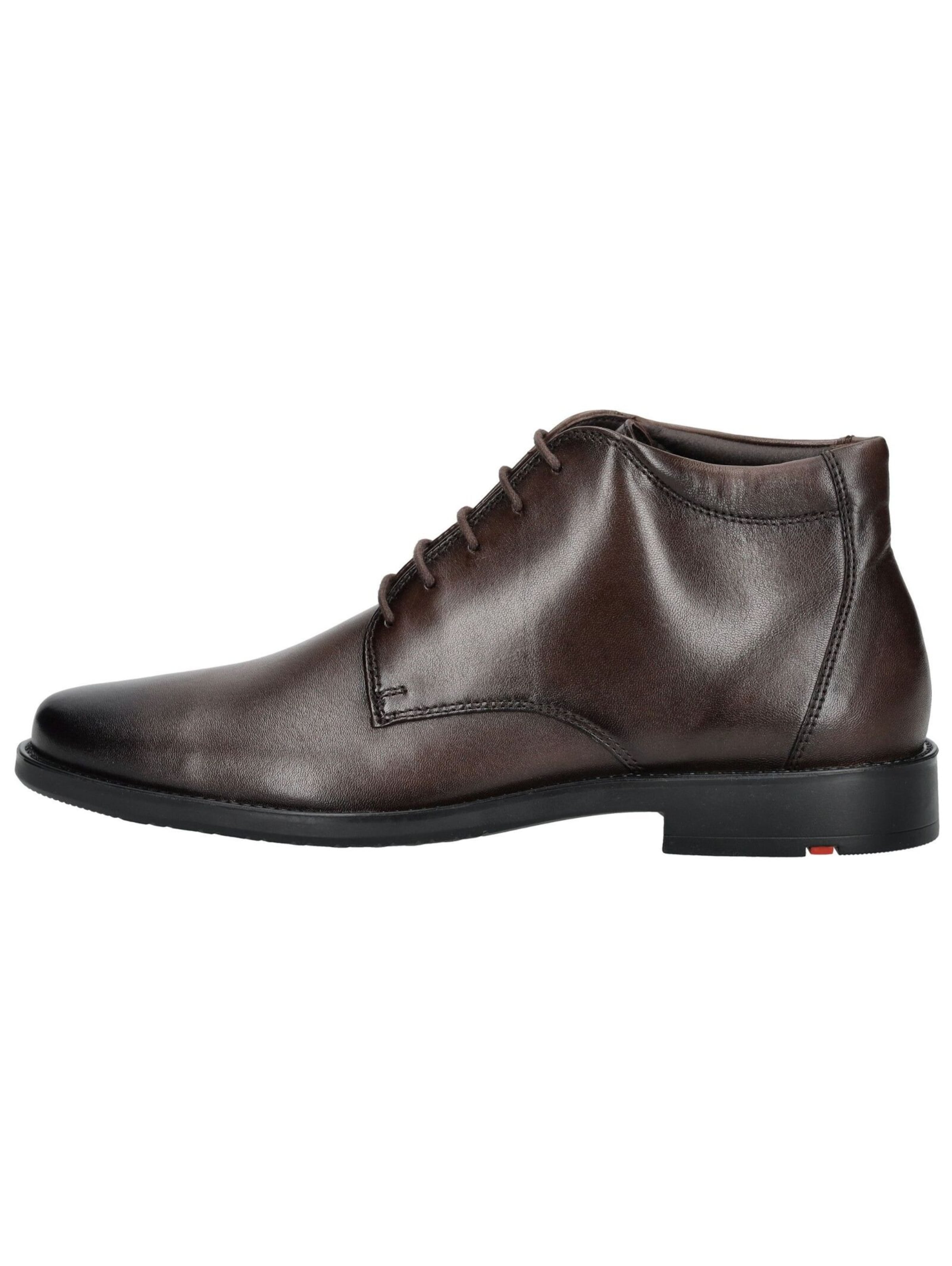 LLOYD Bootsit 'Core 335' värissä ruskea