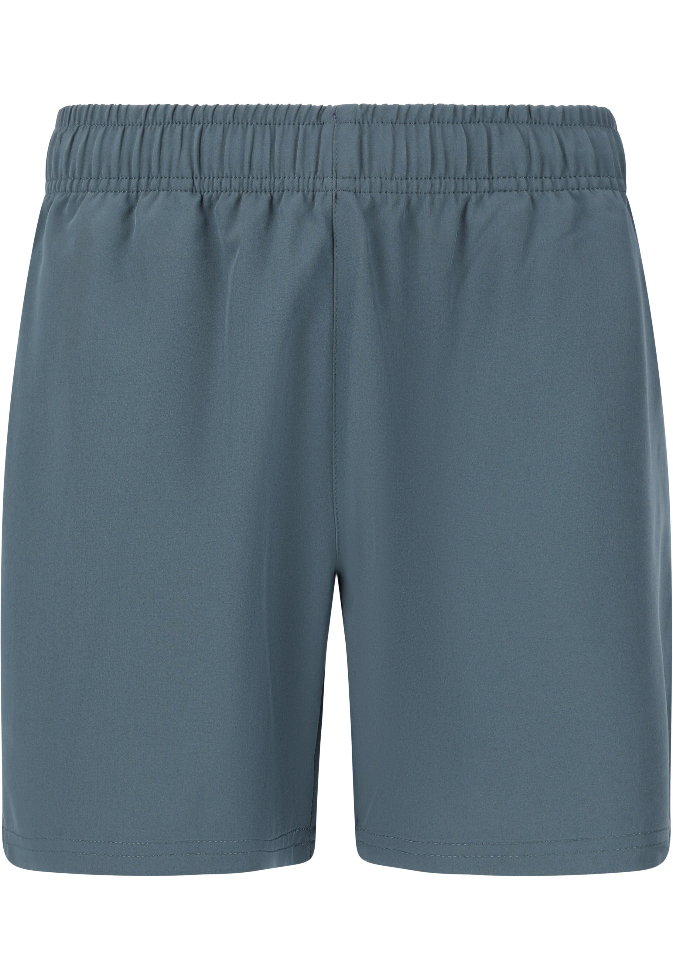 ENDURANCE Regular Workout Pants 'Herlent' in Blue: front