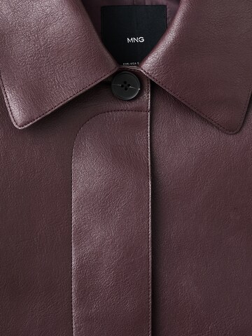 MANGO Átmeneti dzseki 'SABINA' - piros