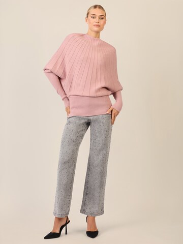 APART Sweater in Beige