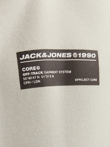 Jack & Jones Junior Sweatshirt i grå