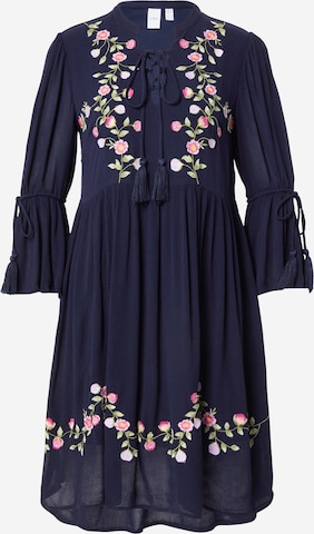 Abito 'YASChella' di YAS in blu: frontale