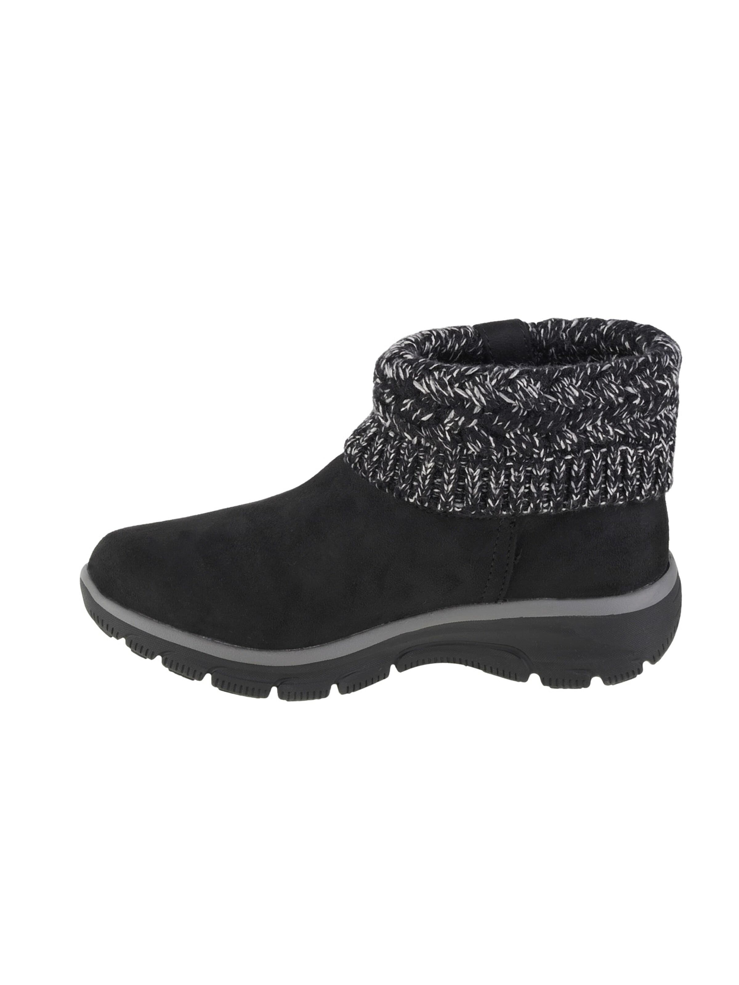 Boots 'Skechers Easy Going - Cozy Weather' SKECHERS en noir