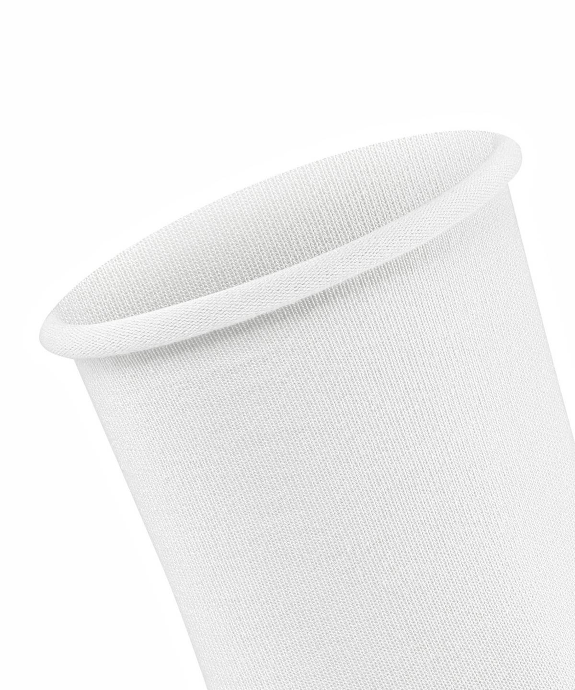 FALKE Socks in White