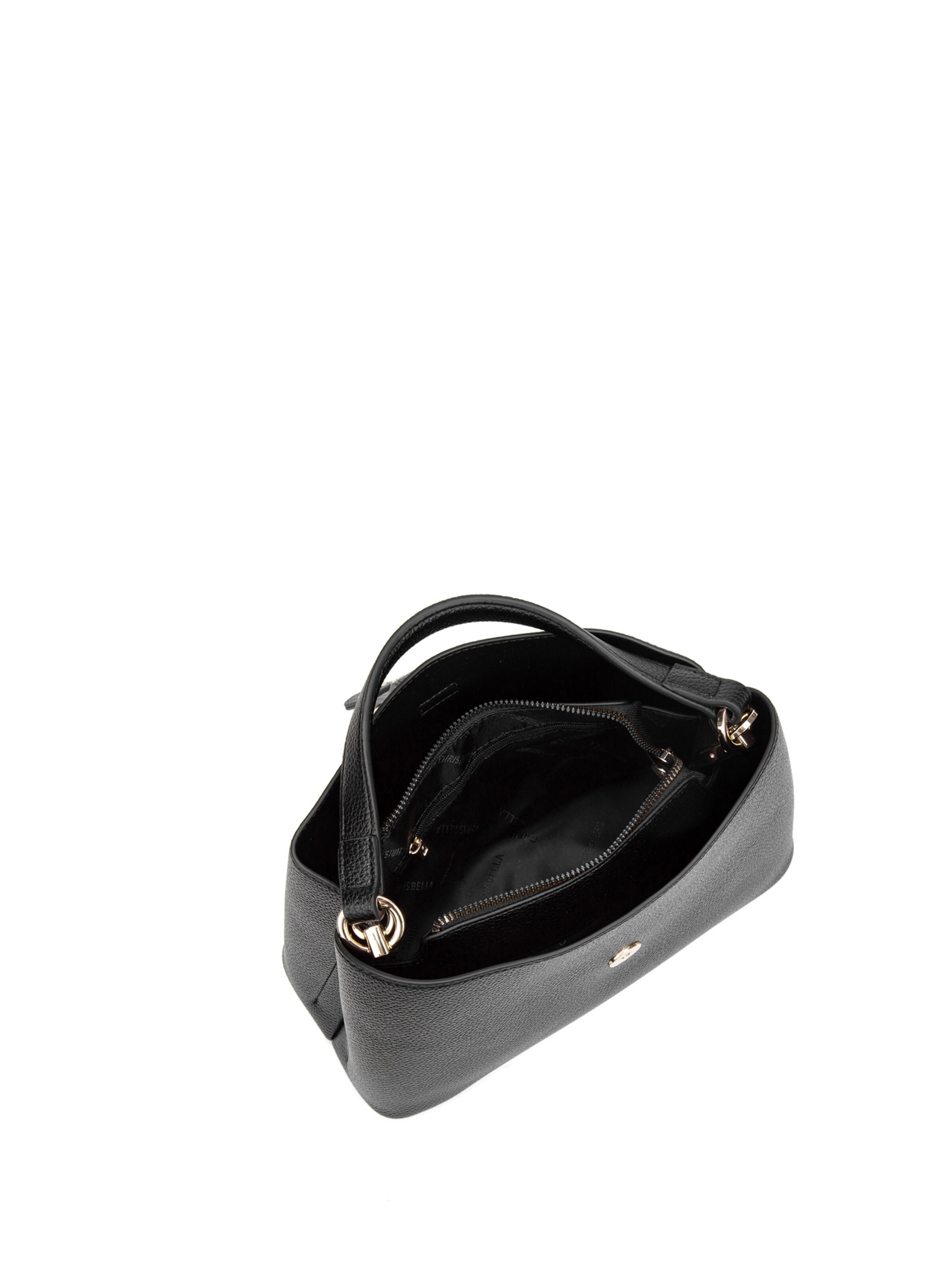 Chrisbella Handbag 'Valora Chic' in Black