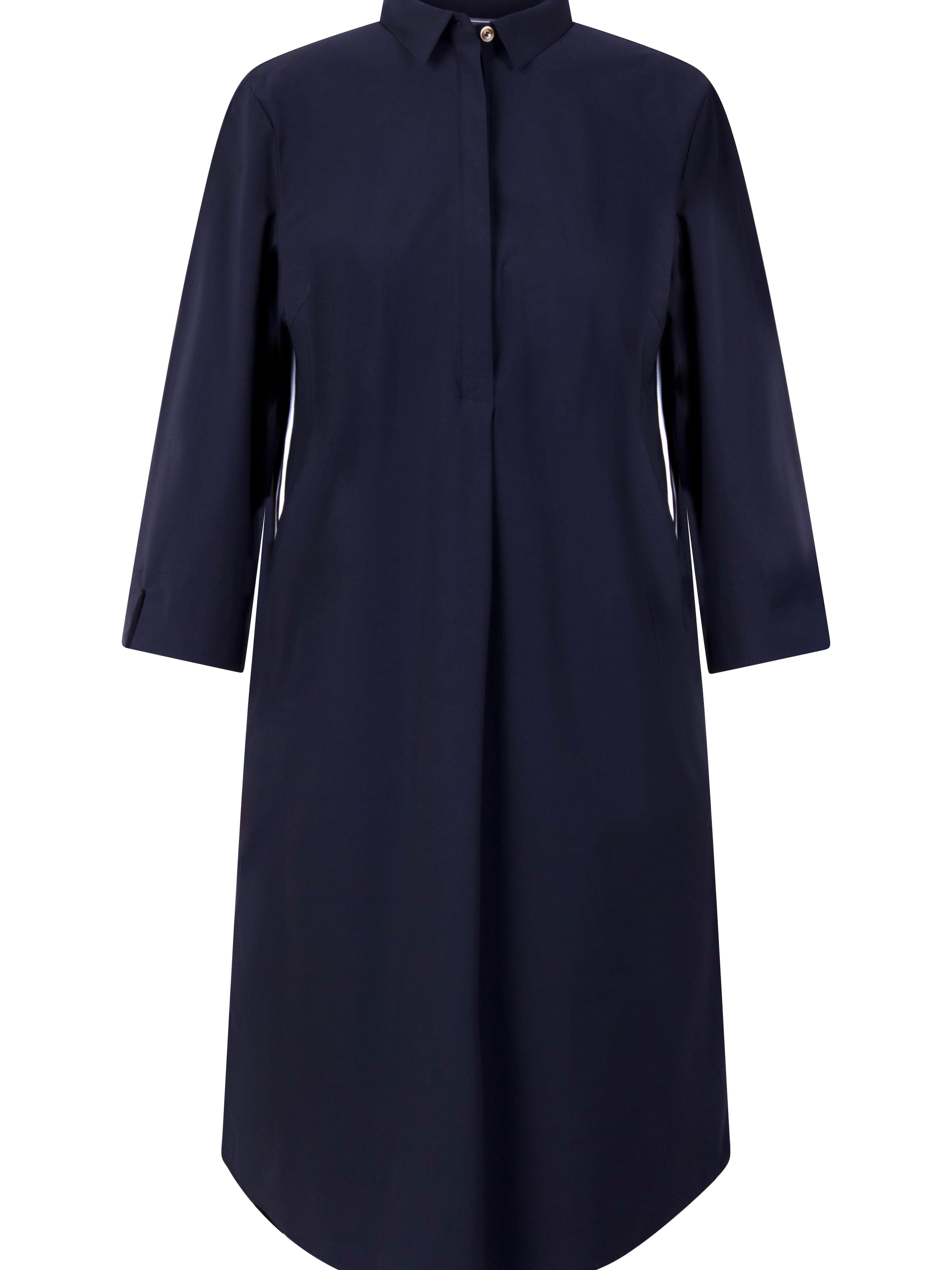 White Label by RoFa Summer Dress in Blue