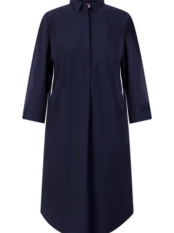 White Label by RoFa Summer Dress in Blue: front