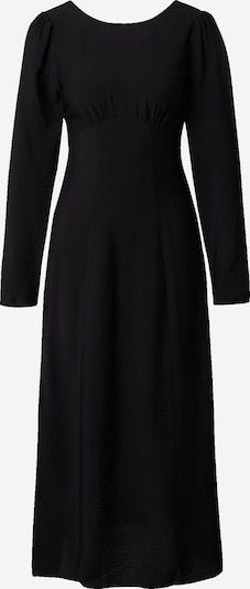 EDITED Vestido 'Qeena' en negro, Vista del producto