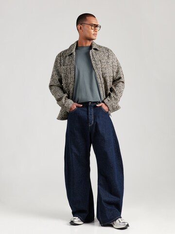 Hackett London Μπλουζάκι σε πράσινο