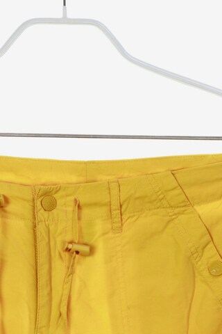 Teddy’s Pants in M in Yellow