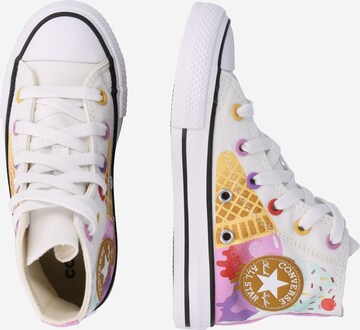 CONVERSE Sneakers 'Chuck Taylor All Star' in White