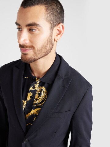Coupe regular Veste de costume SCOTCH & SODA en noir