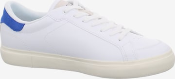 LACOSTE Sneakers 'Powercourt' in White