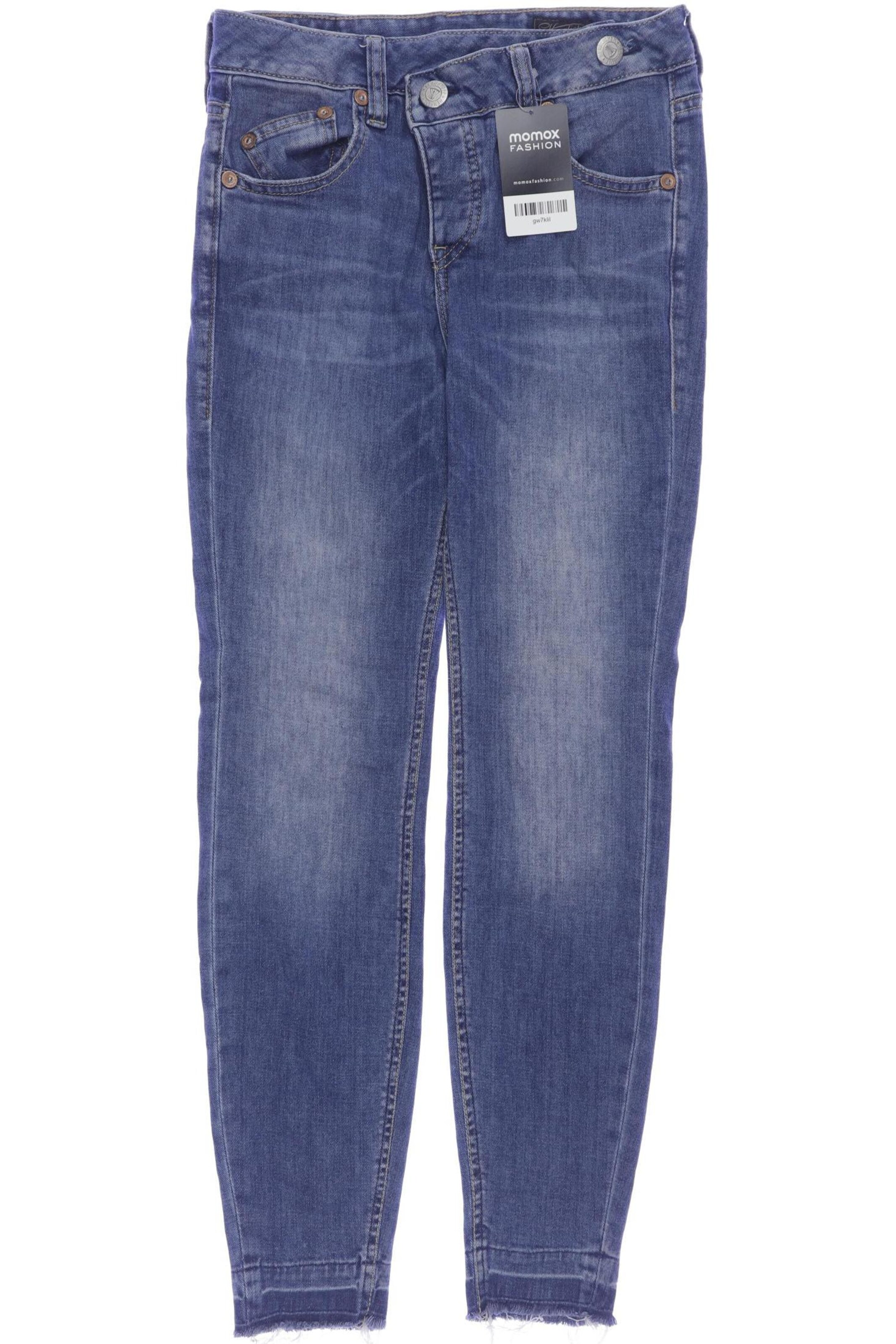Herrlicher Jeans in 24 in Blue: front