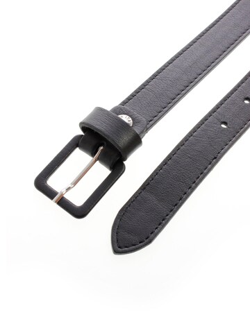 carisco Belt in Black
