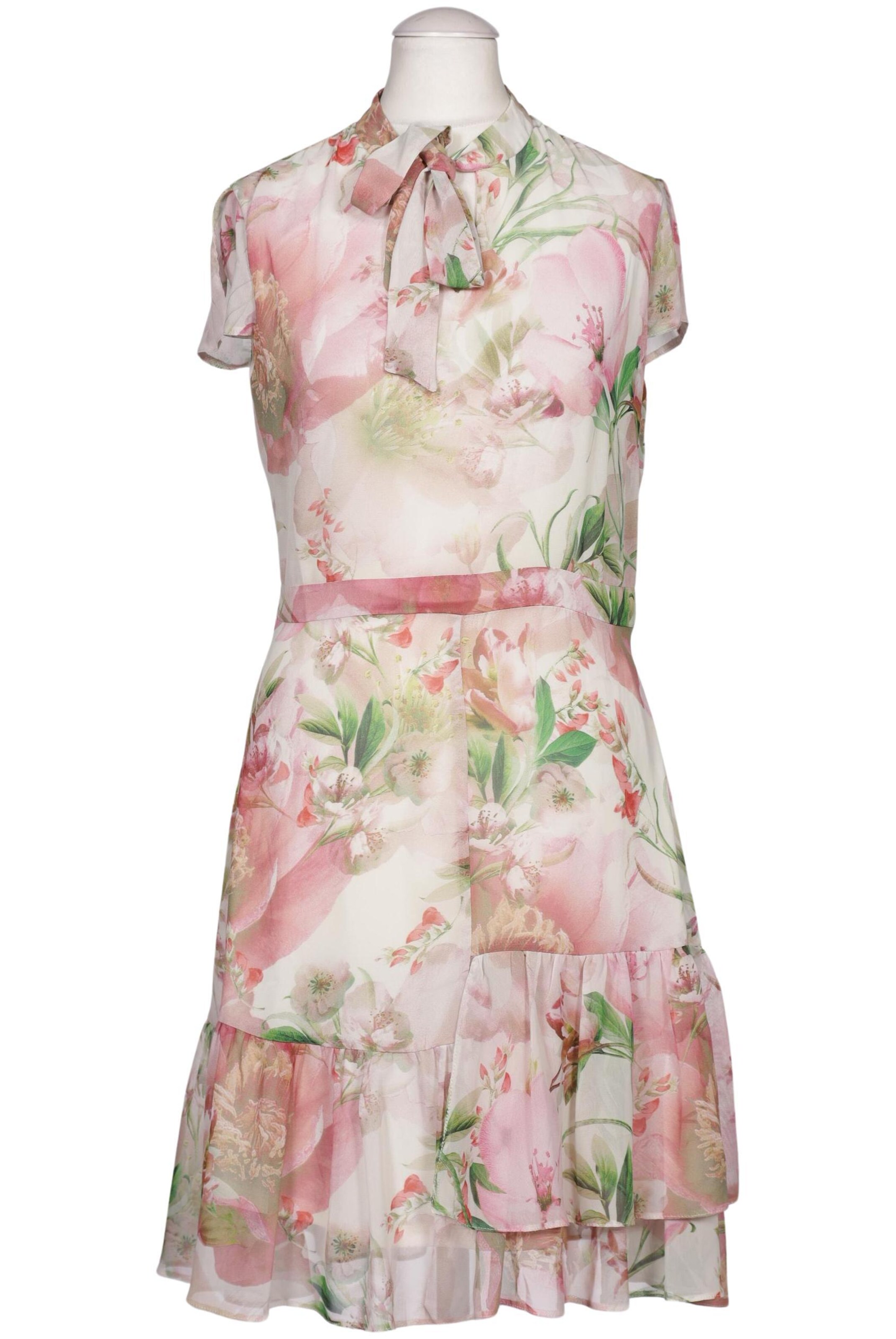 Orsay Dress in S in Mixed colors: front