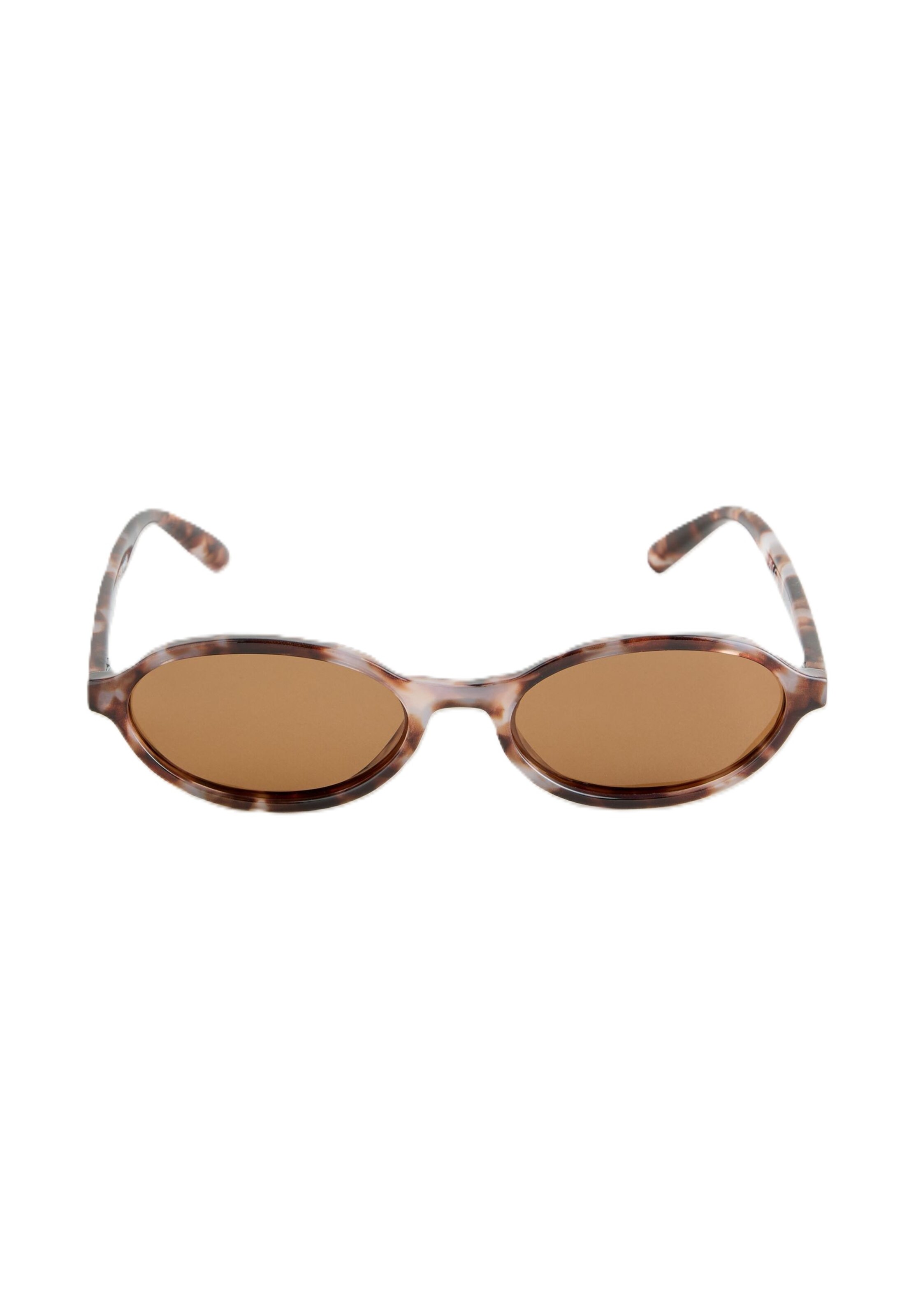 Next Slnečné okuliare - Hnedá: predná strana