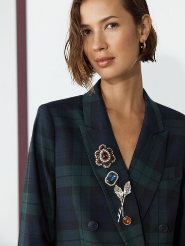 Blazer di Next in verde