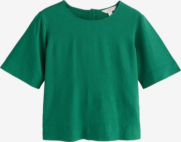 žalia Next Palaidinė: priekis